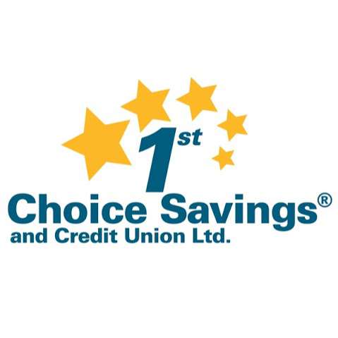 1st Choice Savings & Credit Union Ltd.