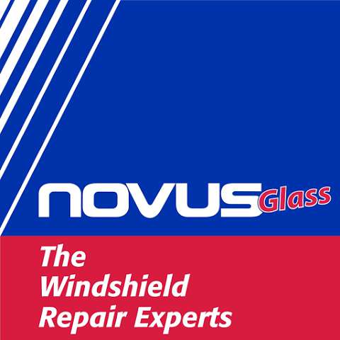 Novus Glass Cardston