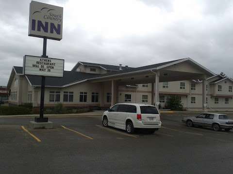 South Country Inn - Cardston