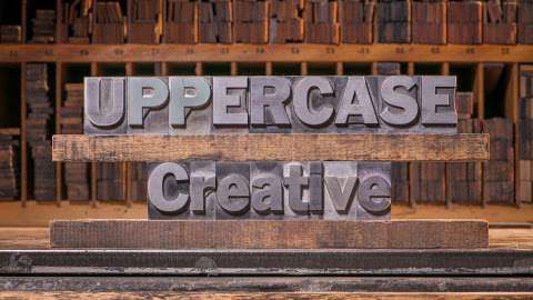 Uppercase Creative